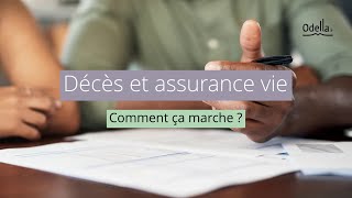 Décès et assurance vie, comment ça marche ?