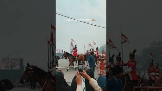 Beating Retreat 2024 Full dress rehearsal #beatingretreat #beatingretreat2024 #armedforces #bharat