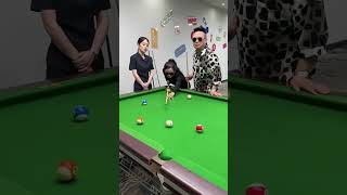 Funny Video Billiards million views   p345 🎱