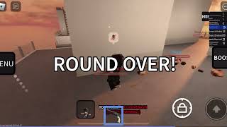 Murderer Vs Sheriff Montage *A HACKER WAS IN MY SERVER*