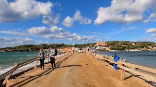 PORTO POLLO | SARDINIA | ITALY