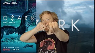 Ozark Season 1 Review