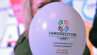 Stowarzyszenie Rozwoju Lokalnego Zamojszczyzna w skrócie,