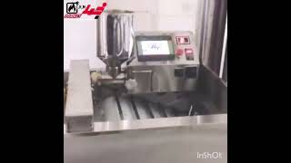 Seekh kebab maker machine