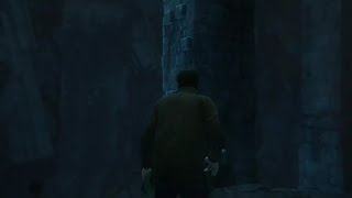 Uncharted 4: A Thief's End