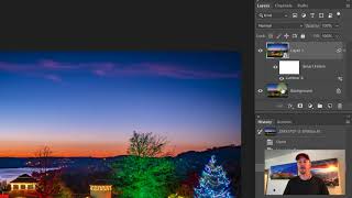 Using Luminar 4 as a Plugin to Photoshop and Lightroom Classic