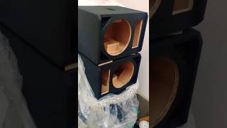 12 inch High Quality Box | Public Address Speaker | DJ #jbl #bass #ahuja