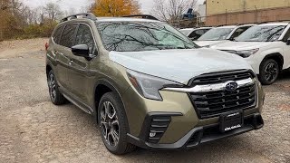 2024 Subaru Ascent Danbury, Brookfield, Ridgefield, New Milford, New Fairfield, CT N6867