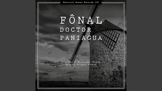 Doctor Paniagua