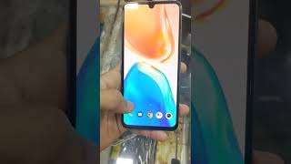 Vivo V25 Elegant Black Review Unboxing Short Clip #viral #vivo #v25series #shorts #new #mobile