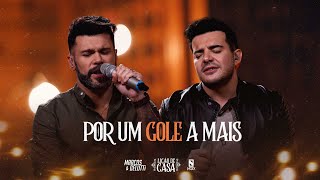 Marcos & Belutti - Por Um Gole A Mais (Lição de Casa)