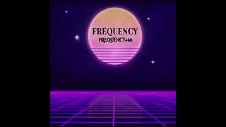 Frequency450 - Frequency (Official Lyric Video)