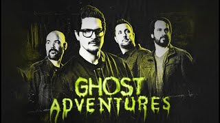 Ghost Adventures-27 seasons-(2006-2023)