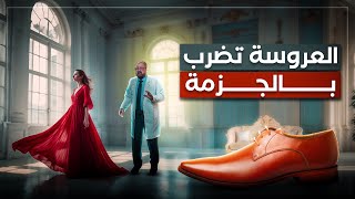 رافضة الجواز ليه ؟👰