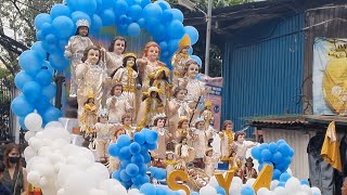 Paradang Bayan Señor Sto. Niño de Mandaluyong