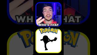 Who’s That Pokémon? 0106