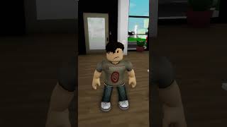 فيلم روبلوكس لما ماما ترضي عنك وتعطيك كارت الفيزا  شحنت 100 الف روبوكس😁💪 Roblox movie