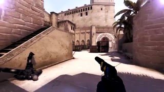 CSGO | USP-S Pistol Ace