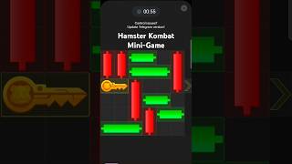 Hamster Kombat Mini-Game 30th July