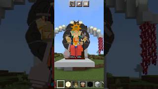 GANPATI BAPPA MORYA #minecraft #technogamerz #totalgaming #mythpat #ganpatibappamorya