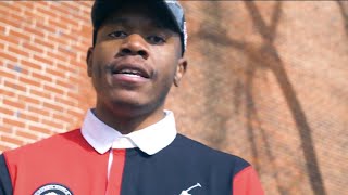 C-STEEZE: Healing My Pain [Official Music Video] | #poetry | #motivational | #positivity