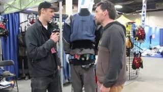 Kokatat Gore-Tex Radius Drysuit | Rapid Magazine | Rapid Media