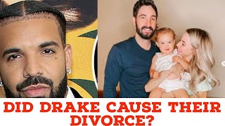 Reason why Drake is accused for Bobbi Althoff's divorce