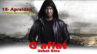 G'aflat  O'zbek kino (Uzbek kino - 2020) | Gaflat Ozbek kino(ozbekfilm) 2020