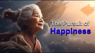 The Pursuit of Happiness | Zen story | Buddhist Story on Reality of Life | Bedtime Moral Story