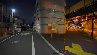 【4K Live】Shimokitazawa - AwaOdori and silent walk around