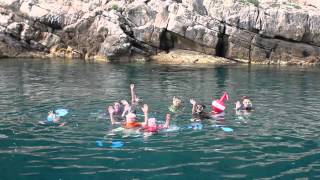 Alassio - Bio Snorkeling