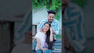 Surajpal Singh and Yashi tank most popular tik tok video 💓