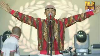 FAFASS - FULL LIVE PERFORMANCE (MAKUA Festival Music) Novembre 2024