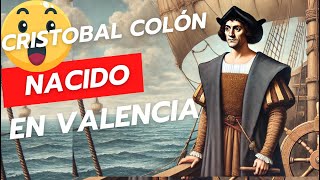 Cristóbal Colón Un judío sefardita nacido en Valencia que cambió la historia