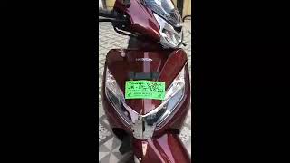 Activa 125 bS6 2020 review  from arise Honda