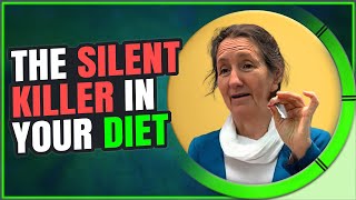 THE SILENT KILLER in Your Diet! Dr. Barbara O'Neill's URGENT Message About Acid-Forming Foods