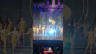 Miss Talisay City-Cebu 2024 Production Number