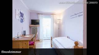 Hotelbewertungen Kur und Wellnesshotel Waldruh