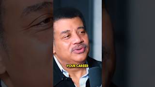 Neil deGrasse Tyson’s Life Changing Career Advice