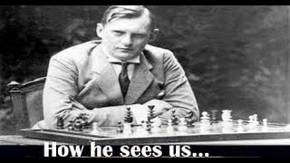 Sudden Death on the chessboard after the Alekhine 1. e4Nf6 2. e5