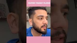 Kya Me Aur Munawar Dost Ban Gaye qna 2024 | elvish yadav vlogs | Elvish