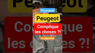 Comment démonter Clignotant sur Peugeot 306 #shorts #shortsvideo #peugeot306 #peugeot #automobile