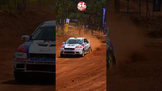 Mahameruwa Rallycross 2.0 _ 2024 #automobile #shorts #viralshorts  #mitsubishi #fyp #trendingshorts