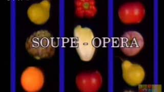 Cristobaltv soupe opera