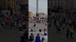 #kurds & #iranian #protest #london #jina