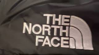 Пуховик THE NORTH FACE ORIGINAL