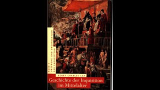 Der Scheiterhaufen: Vorbildlicher Einfluß der Inquisition Finale Band I