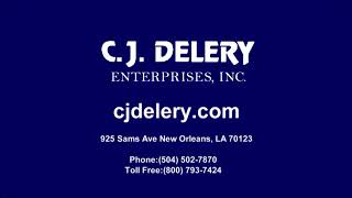 CJ Delery Enterprises/Let us Cater for you