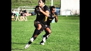 Te Hata Wilbore Rugby Highlights