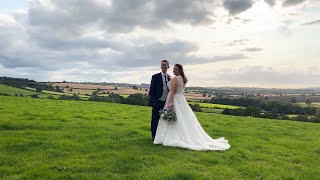 Field of Wedding Dreams! Beautiful Countryside! Joy & Laughter!